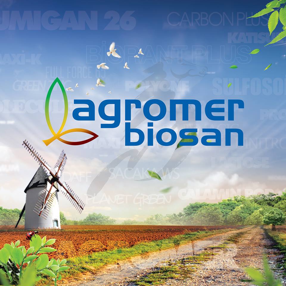 Agromer Biosan