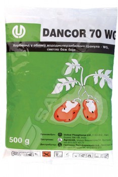 Dancor 70 WG 500 gr /galenika/