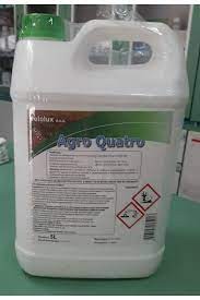 Agro Quatro 1/1 lit /velolux/