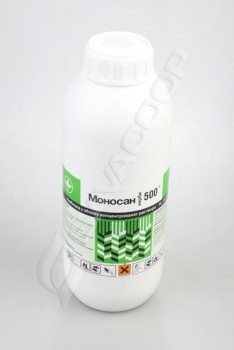 Monosan Herbi 500 1/1lit /galenika/