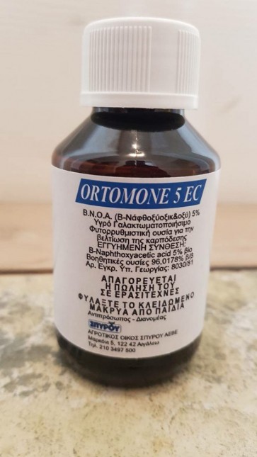 Ortomone 100 ml