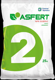 Asfert 2 30/10/10+me 1/1kg /agrosava/