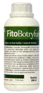 FitoBotryfun 200 ml