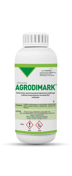 Agrodimark 300ml /agromarket/