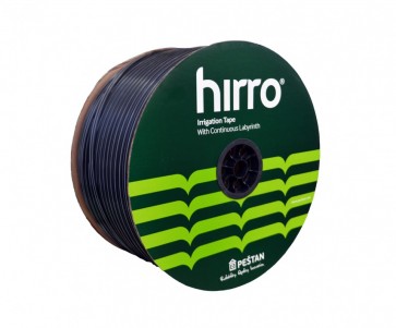 Hirro 10 150mic,10l/m 10cm,fi16,2500 m /pestan/
