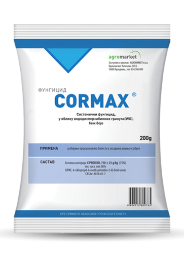 Cormax 20gr /agromarket/