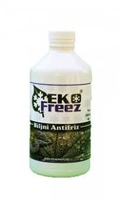 Eko Freez 50ml /ekopatent/ - biljni antifriz