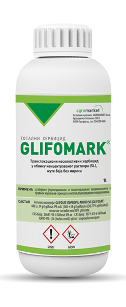 Glifomark 1/1 lit /agro market/