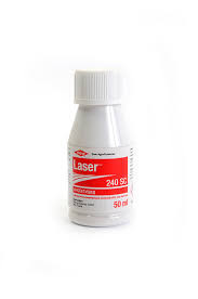 Laser 240-SC 1lit /dow/