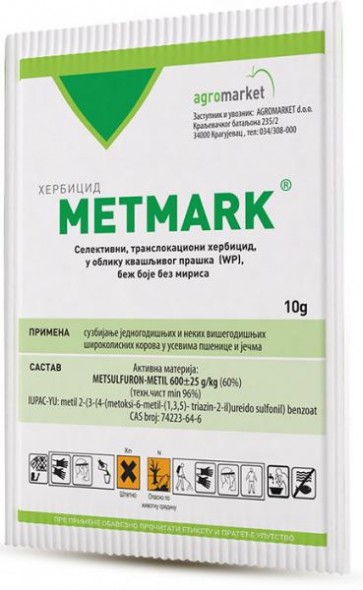 Metmark 10 gr /agro-market/
