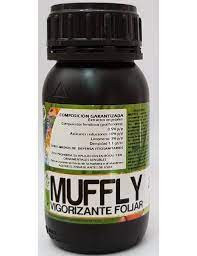 Muffly 250ml /arvensis/