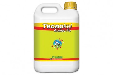Tecnokel Amino Fe: pH 4-4,5; L-amino kiseline 6%; Fe 6% 5/1 lit