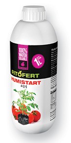 FitoFert HumiStart 4/12/5 1/1 lit