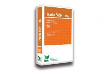 Multi SOP 0/0/51+18S 25/1kg /haifa/