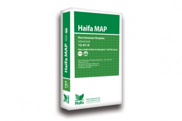 HAIFA MAP 12:61:0 (mono amonijum fosfat – NH4H2PO4) 25/1 kg /haifa/