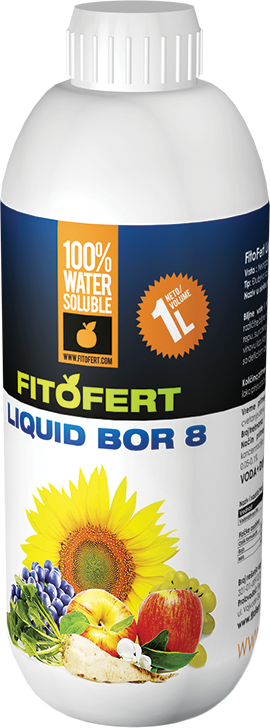 FitoFert Liquid 12/4/6 1/1 lit