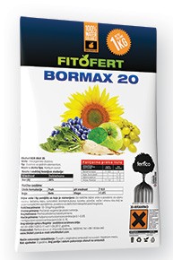 FitoFert BorMax 20 200 gr