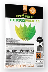 FitoFert Ferro Max 11 1/1kg.