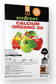 FitoFert Calcium Organo 30 1/1kg