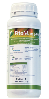 FitoMax L-90 1/1 lit