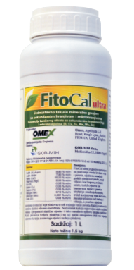 FitoCal Ultra 200 ml