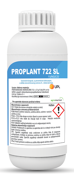 Proplant 722SL 1/1lit /agromarket/