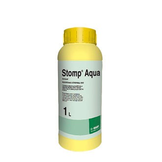 Stomp Aqua 1/1lit /basf/