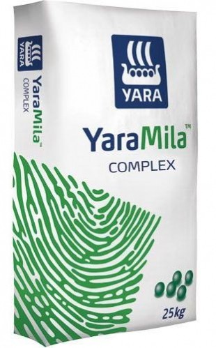 YaraMila Complex 12/11/18 25/1 kg /yara/
