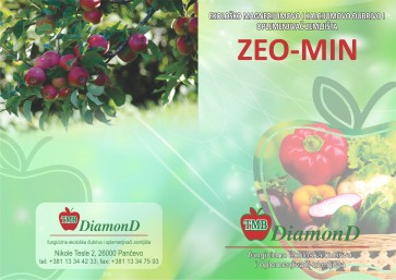 ZEO-MIN 25/1 kg