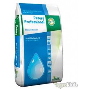 Peters Professional 10+30+20+2MgO+ME 15/1 kg /everris/
