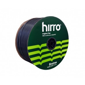 Hirro 10 150mic,10l/m 10cm,fi16,2500 m /pestan/