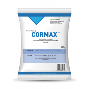Cormax 2gr /agromarket/
