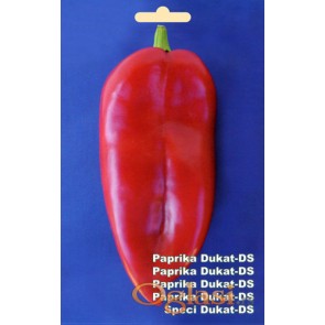 Paprika Dukat 10gr /bio produkt/