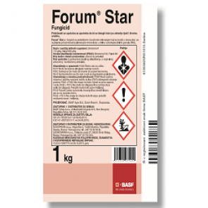 Forum Star 1/1kg /basf/