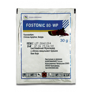 Fostonic 80-WP 30gr /agromarket/