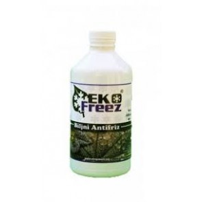 Eko Freez 250ml /ekopatent/ - biljni antifriz