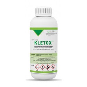 Kletox 1/1lit /agromarket/