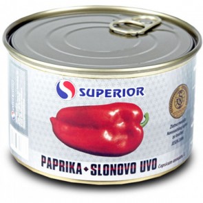Paprika Slonovo Uvo 100gr /superior/