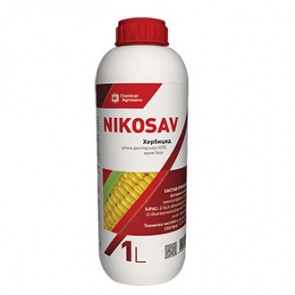 Nikosav 1/1 lit /agrosava/