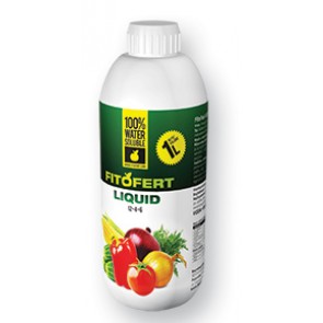 FitoFert Liquid 12/4/6 250 ml