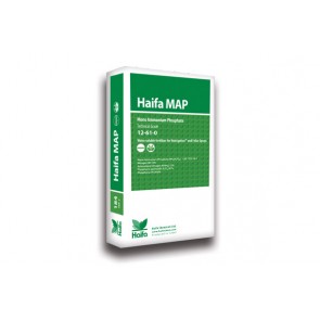 HAIFA MAP 12:61:0 (mono amonijum fosfat – NH4H2PO4) 25/1 kg /haifa/