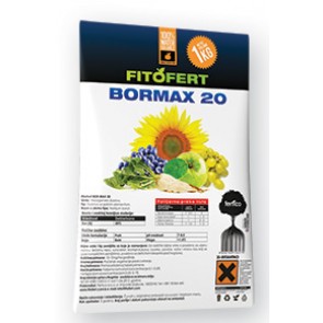 FitoFert BorMax 20 1/1kg