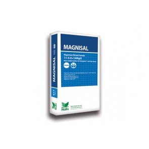 Magnisal 11/0/0+16MgO 25/1kg /haifa/