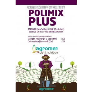 Polimix Plus 500ml /agromer/