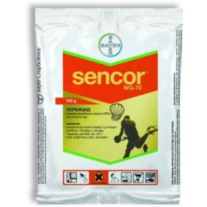 Sencor WP 70 500 gr /bayer/