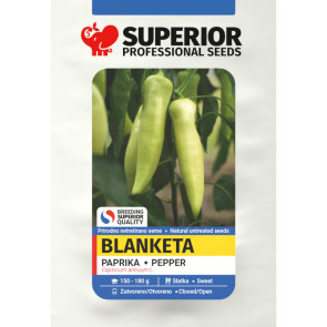Paprika BLANKETA 5gr /superior/