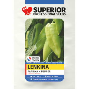 Paprika LENKINA 5gr /superior/