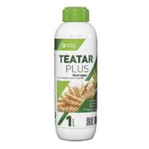 Teatar Plus 1/1lit /agrosava/