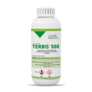 Terbis 500 1/1lit /agromarket/