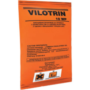 Vilotrin 10 WP 50 gr /dipkom/